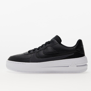 Buty damskie NIKE Air Force 1 PLT.AF.ORM - Czarne DJ9946-001