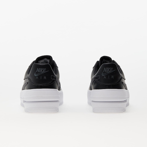 Buty damskie NIKE Air Force 1 PLT.AF.ORM - Czarne DJ9946-001