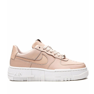 Buty damskie NIKE Air Force 1 Pixel - Particle Beige CK6649-200