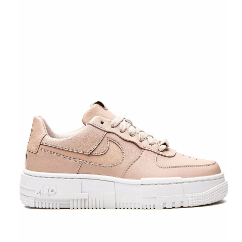 Buty damskie NIKE Air Force 1 Pixel - Particle Beige CK6649-200