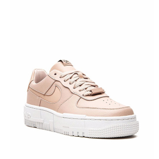 Buty damskie NIKE Air Force 1 Pixel - Particle Beige CK6649-200