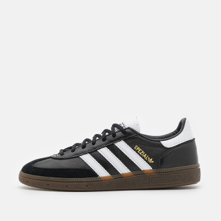 Sneakersy ADIDAS Handball Spezial - Czarne DB3021