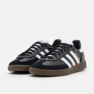 Sneakersy ADIDAS Handball Spezial - Czarne DB3021