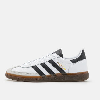 Sneakersy ADIDAS Handball Spezial - Białe B75806