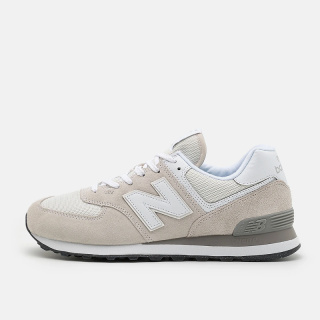 Sneakersy NEW BALANCE 574 - Beżowe ML574EVW