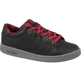 Buty K-Swiss Hoke Plaid Jr 85111-050