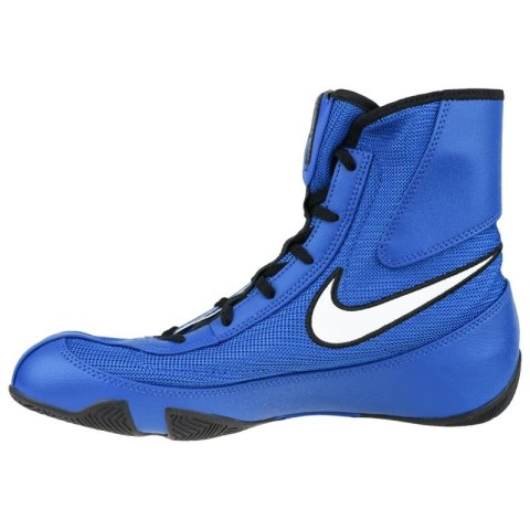 Buty Nike Machomai M 321819-410