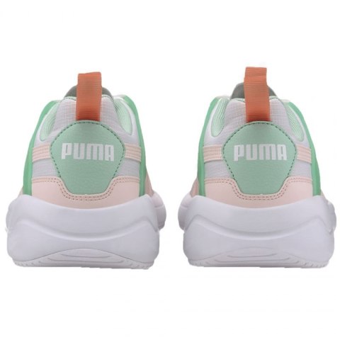 Buty Puma Nuage Run Cage W 372708 01