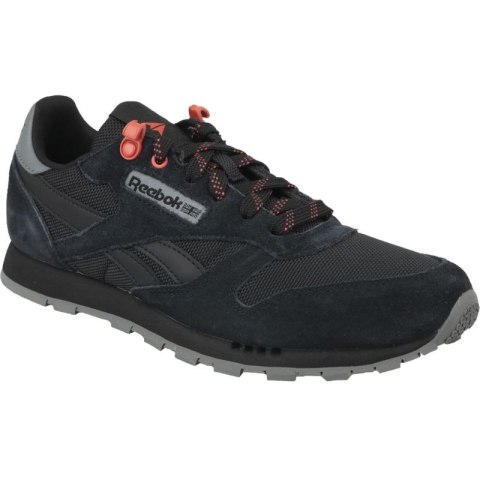 Buty Reebok Classic Leather JR CN4705