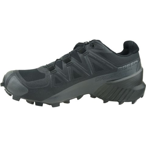 Buty Salomon W Speedcross 5 GTX W 407954