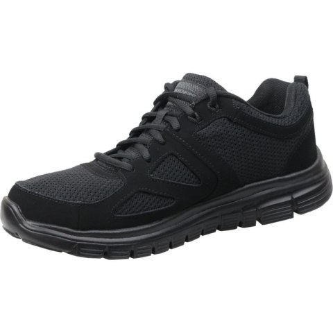 Buty Skechers Burns M 52635-BBK