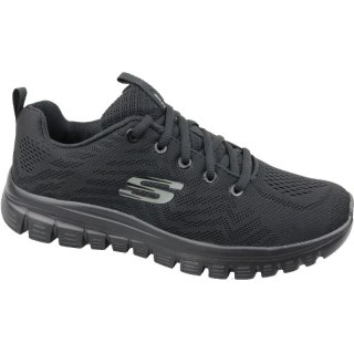 Buty Skechers Graceful Get Connected W 12615-BBK