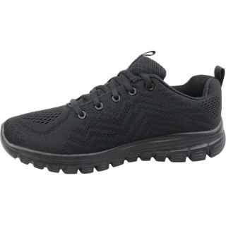 Buty Skechers Graceful Get Connected W 12615-BBK