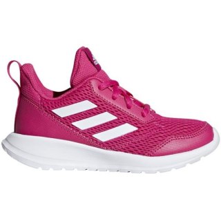 Buty adidas AltaRun K Jr CM8565