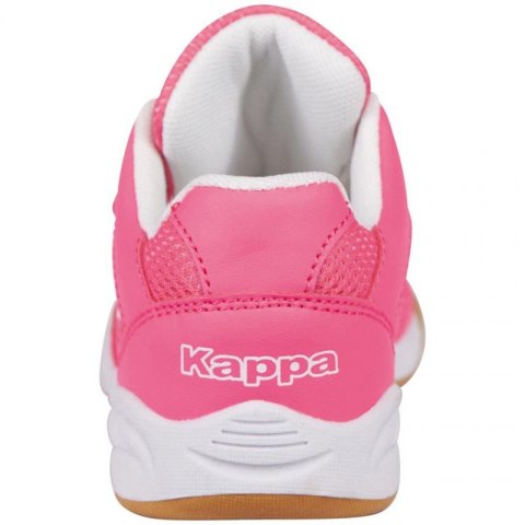 Buty halowe Kappa Kickoff Jr 260509K 2210