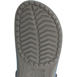 Klapki Crocs Crocband M 11016-07W