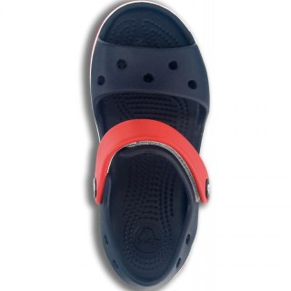 Klapki Crocs Crocband Sandal Kids 12856 485