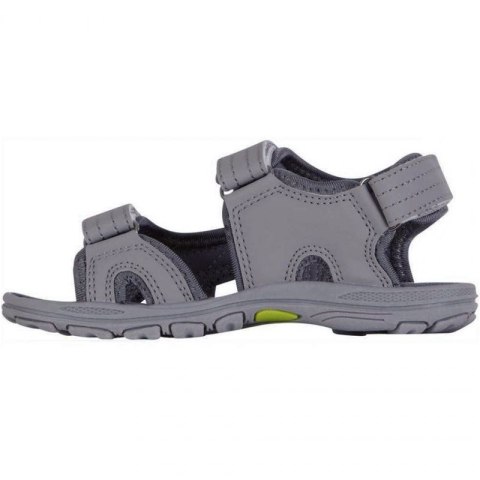 Sandały Kappa Early II K Footwear Jr 260373K 1633