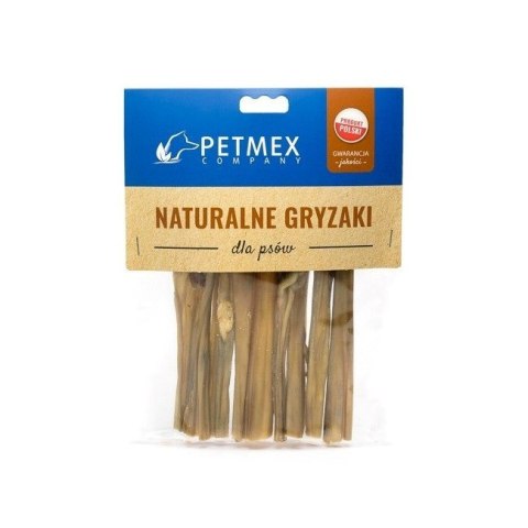 Gryzak dla psów PETMEX Skóra Królika 100g