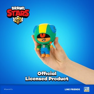 BRAWL STARS S1 ACTION FIGURES 11cm - LEON