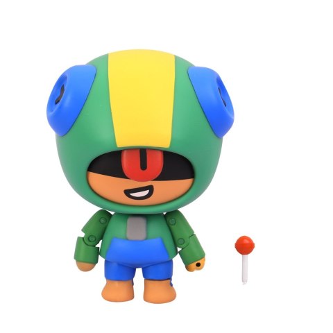 BRAWL STARS S1 ACTION FIGURES 11cm - LEON