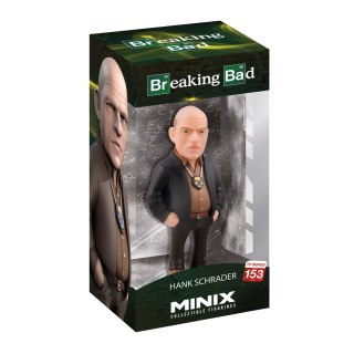 MINIX BREAKING BAD - HANK SCHRADER