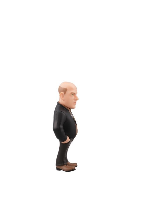 MINIX BREAKING BAD - HANK SCHRADER