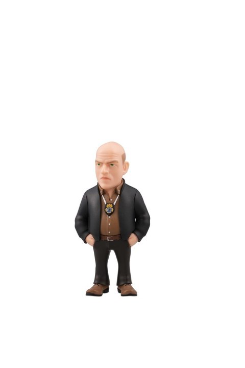 MINIX BREAKING BAD - HANK SCHRADER