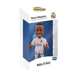 MINIX REAL MADRYT - EDER MILITAO