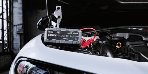 Noco GBX55 Boost X 12V 1750A Jump Starter Powerbank