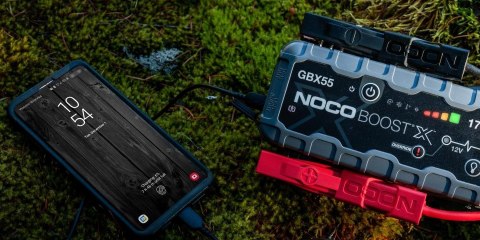 Noco GBX55 Boost X 12V 1750A Jump Starter Powerbank