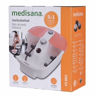 Masażer do stóp Medisana FS 883