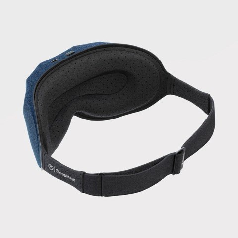 Maska relaksacyjna na oczy do spania Therabody Sleep Mask