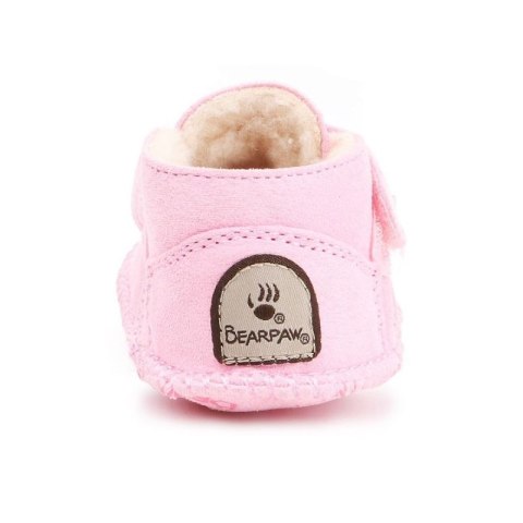 Buciki niemowlęce BearPaw Jr Skylar2071I