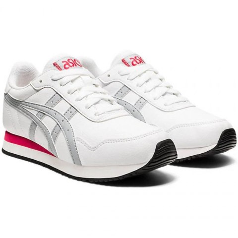 Buty Asics Tiger Runner W 1192A190 101