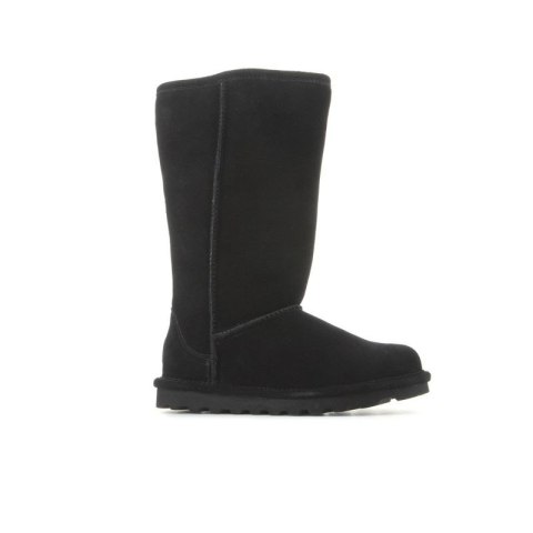 Buty BearPaw Elle Tall Jr 1963W-011 Black