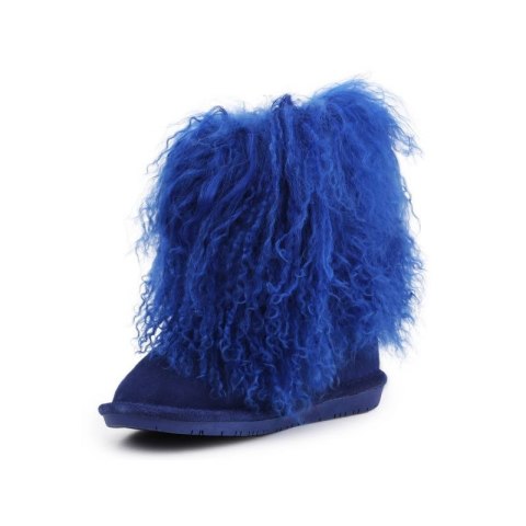 Buty BearPaw Jr 1854Y Cobalt Blue