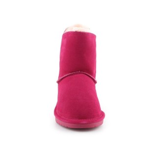 Buty BearPaw Mia 2062Y-671 Pom Berry