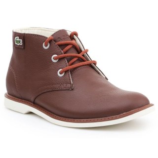 Buty Lacoste Sherbrook HI SB SPJ W 7-30SPJ101177T