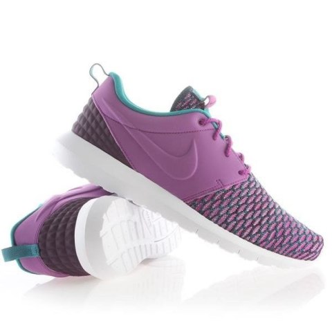 Buty Nike Roshe Nm Flyknit Prm M 746825-500