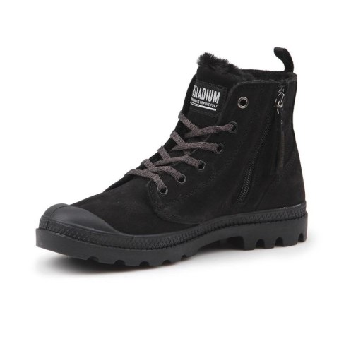 Buty Palladium Pampa HI W 95982-010-M