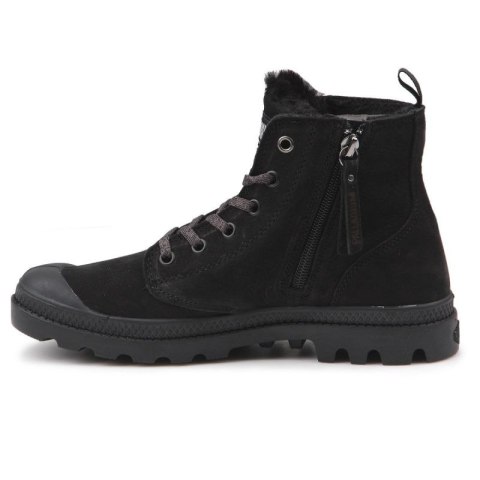 Buty Palladium Pampa HI W 95982-010-M