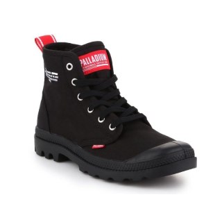 Buty Palladium Pampa Hi Dare M 76258-008-M