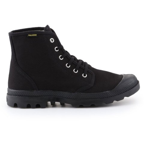 Buty Palladium Pampa Hi Oryginale W 75349-060