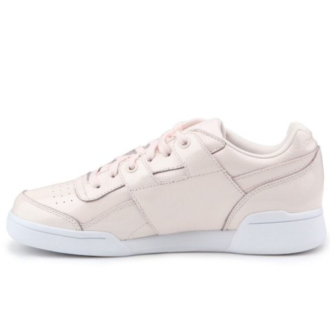 Buty Reebok W/O LO Plus Iridescent W CM8951