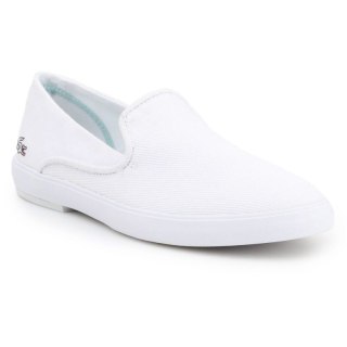 Buty lifestylowe Lacoste Cherre W 7-31CAW0106001