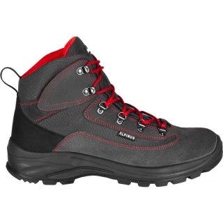 Buty trekkingowe Alpinus Brahmatal High Active GR43321