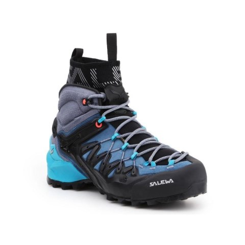 Buty trekkingowe Salewa WS Wildfire Edge Mid GTX W 61351-8975