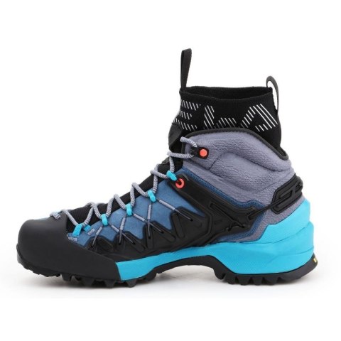 Buty trekkingowe Salewa WS Wildfire Edge Mid GTX W 61351-8975