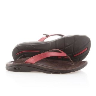 Japonki Chaco Locavore Red W J102202